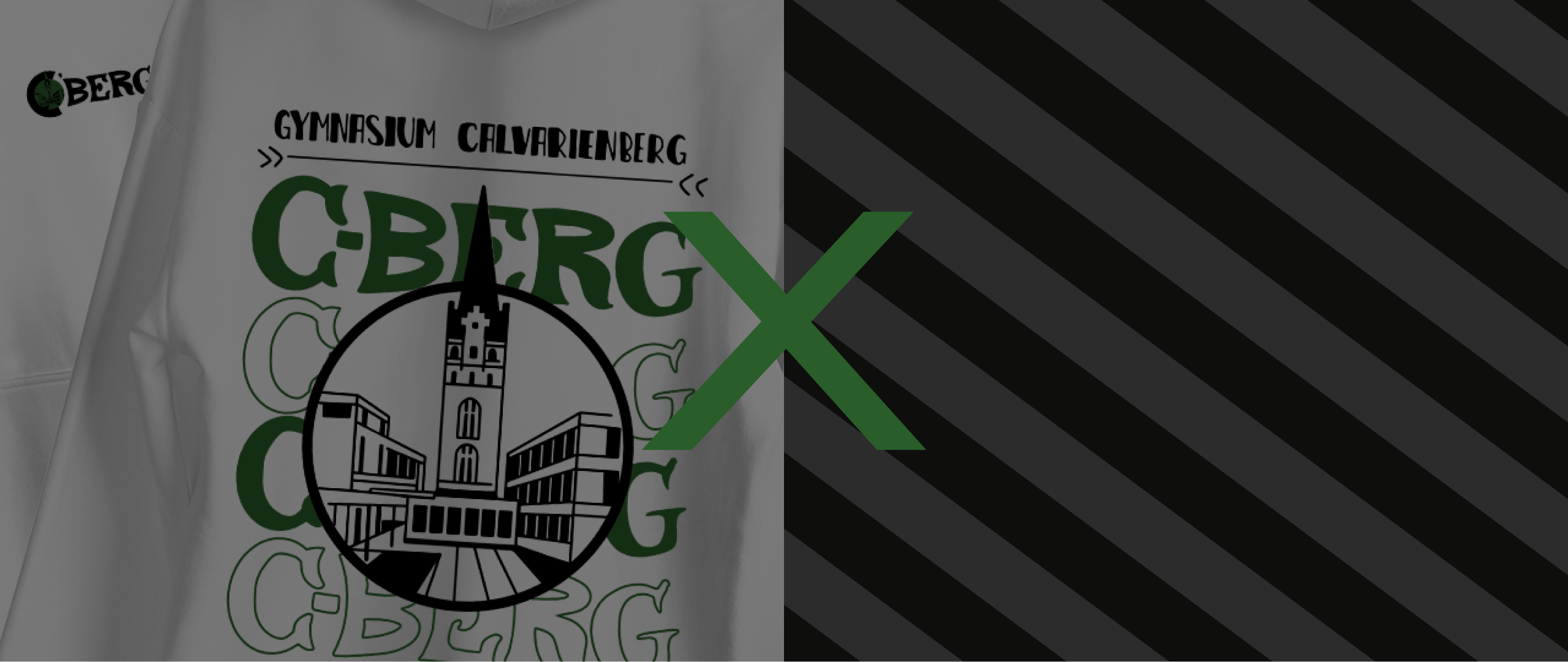 Bestelle deine SCHUL-MERCH